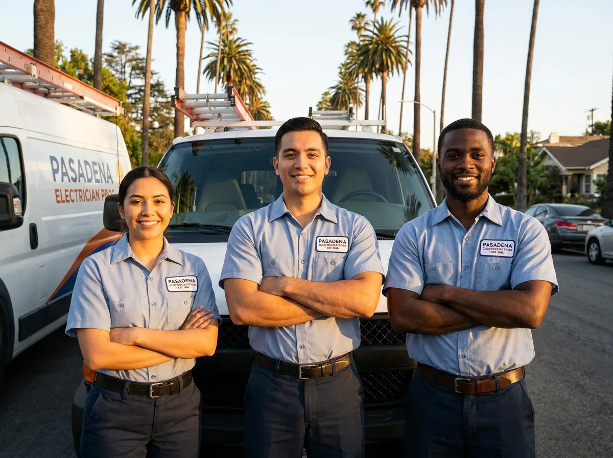 Electrician company in Exeland, WI