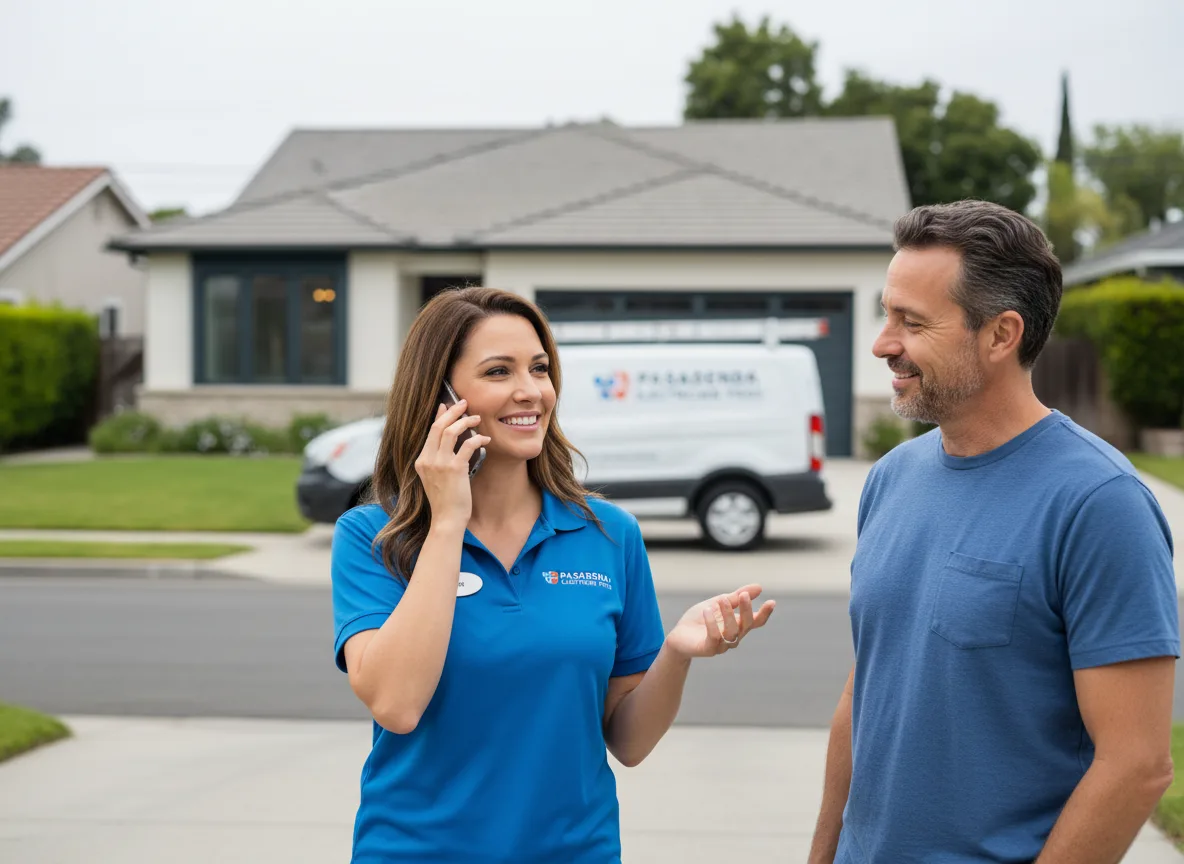 Electrician Exeland, WI FAQs